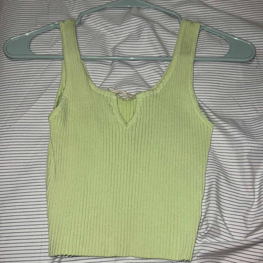 Alterd state lime top